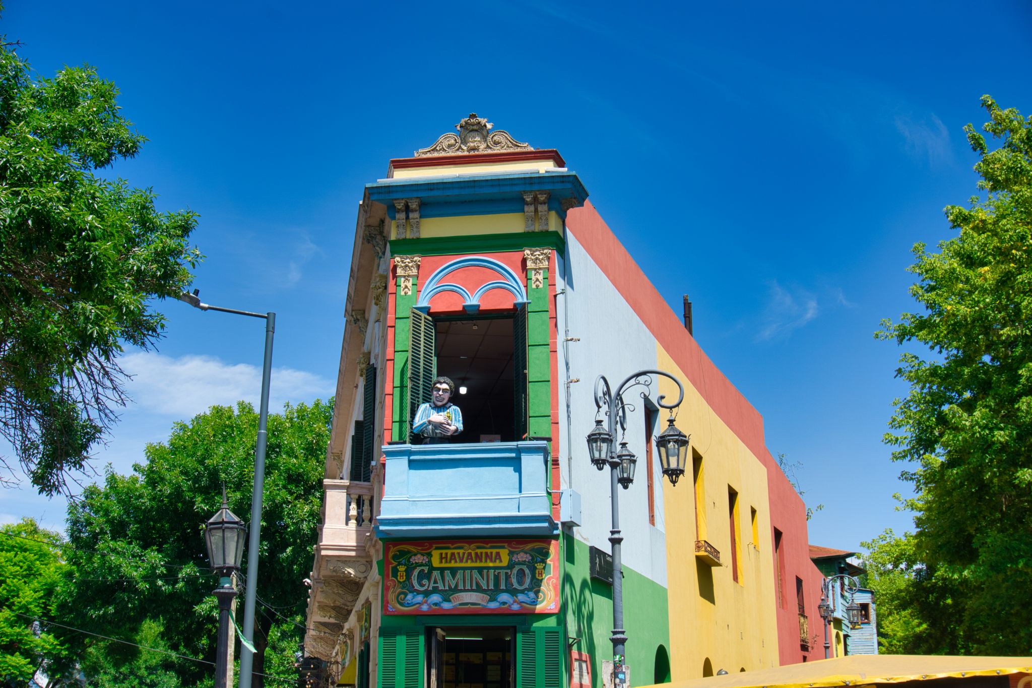 Argentina Buenos Aires  2